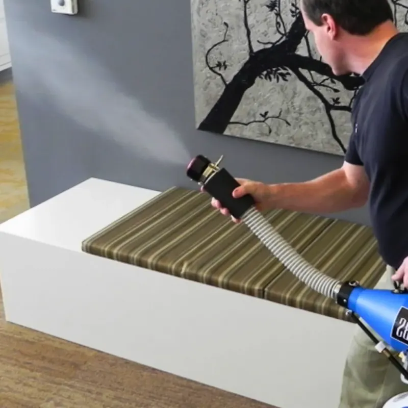 Professional Odor Removal in Rib Mountain, WI